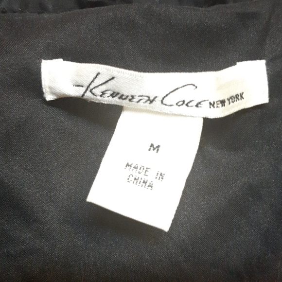 Kenneth Cole Puffer - Picture 2 of 7
